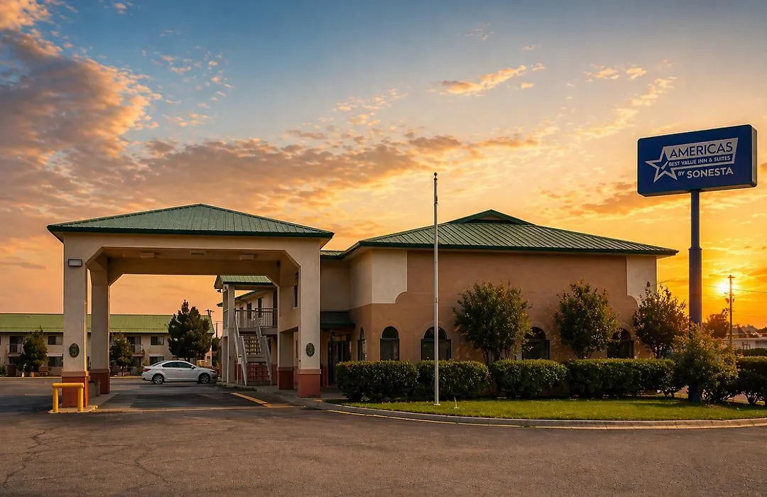 Sonora Inn-1