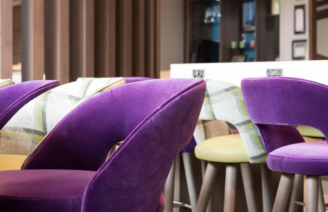Hampton By Hilton Edinburgh West End-1
