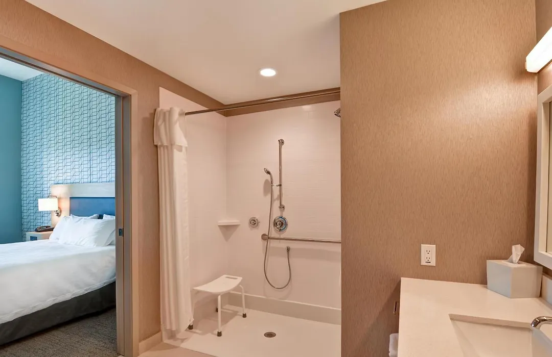 Home2 Suites By Hilton Palmdale-1
