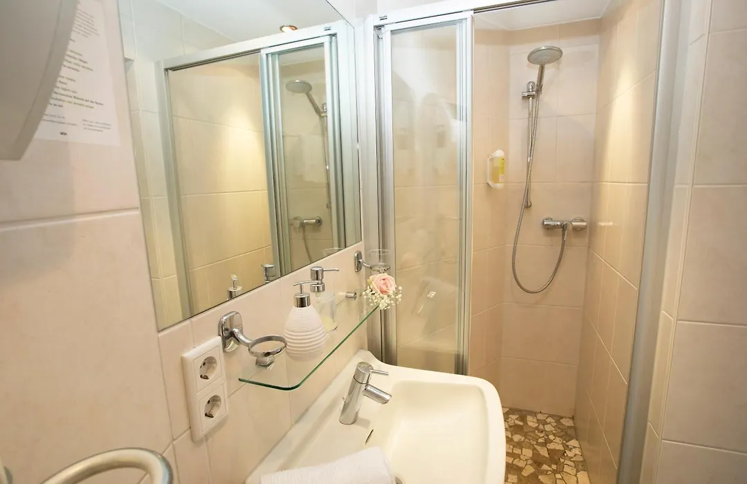 Hotel Forsthaus-1
