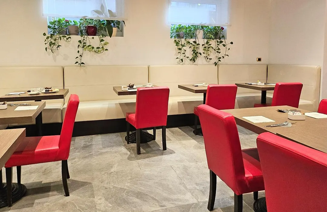Hotel Campion Citylife-1