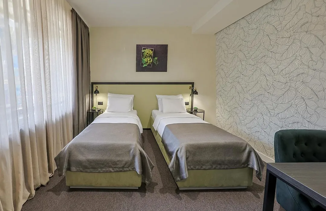 Hotel Botanica-1
