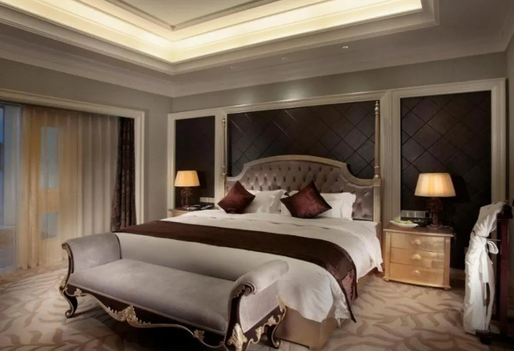 White Swan Hotel Changsha-1