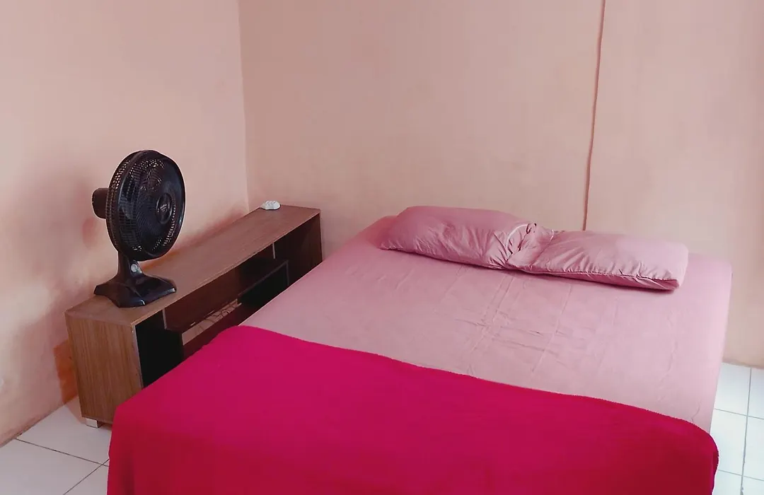 Casa Privativa Quarto E Sala Santa Alexandrina-1