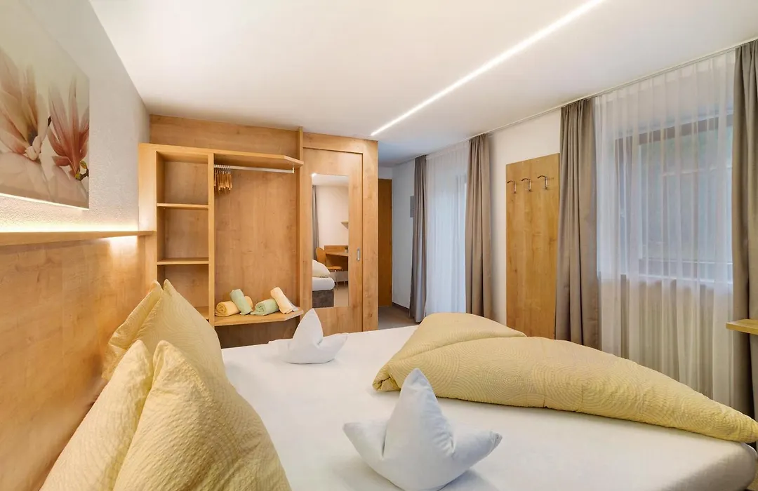 Bed&Breakfast Ederhof-1