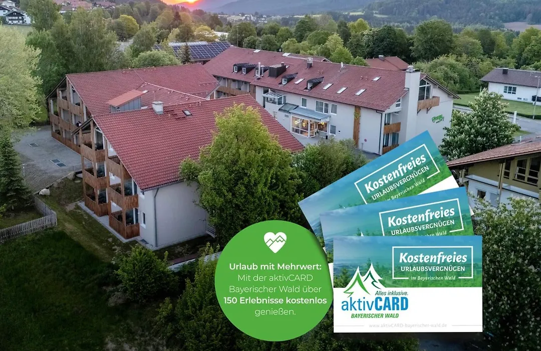 Berglaessig Hotel - Halbpension Plus Inkl Getraenke-1