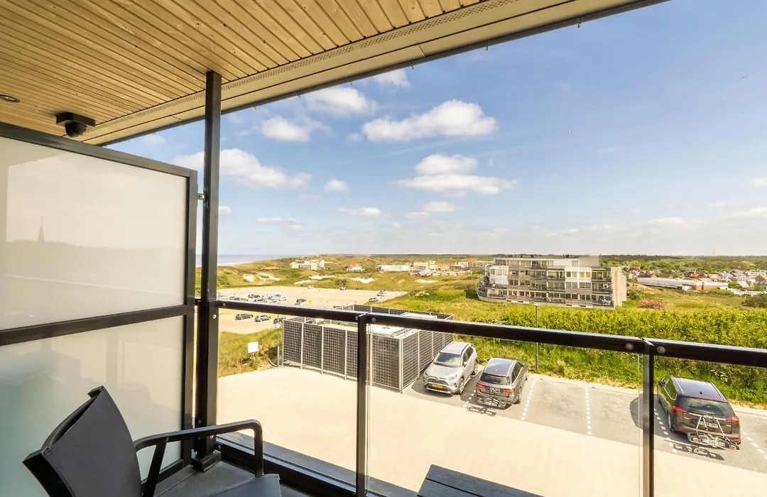 Strandhotel Het Hoge Duin-1