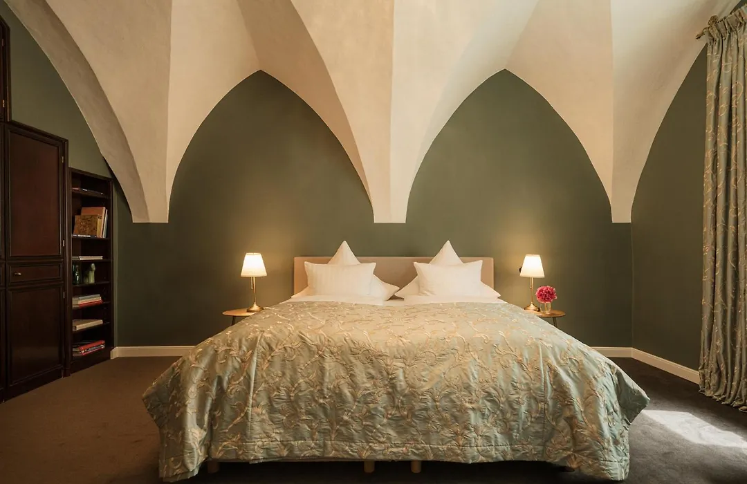 Romantik Hotel Das Lindner-1