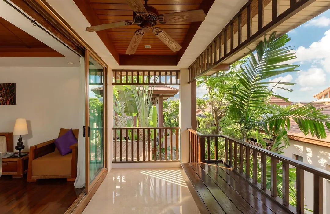 The Sarann Koh Samui, Suites & Villas-1