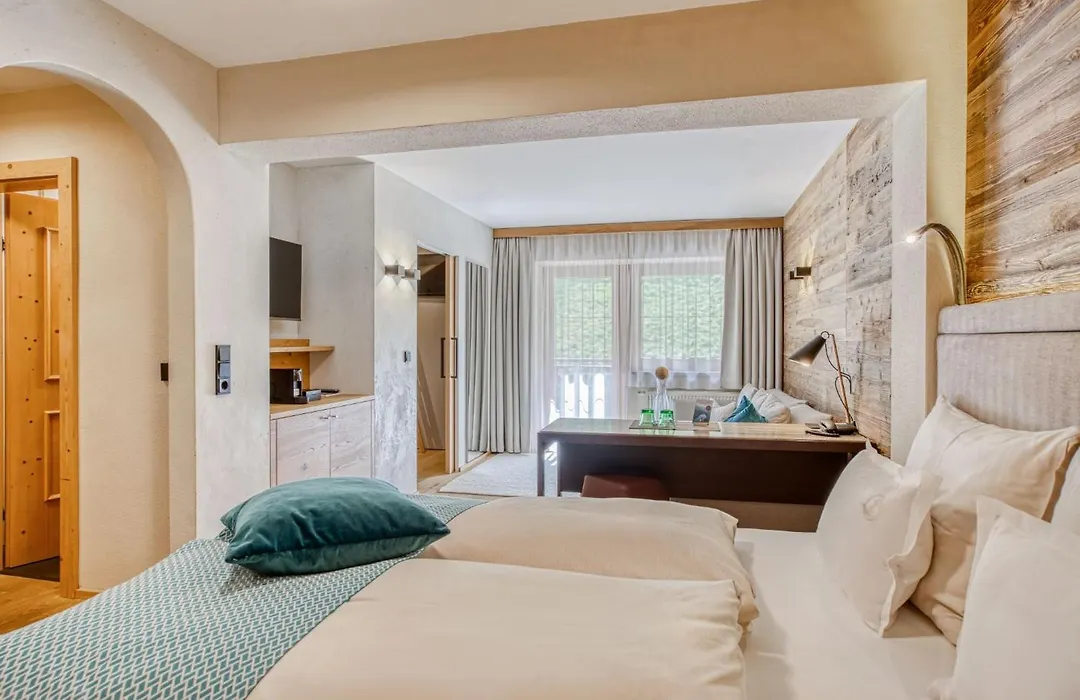 ZillergrundRock Luxury Mountain Resort-1