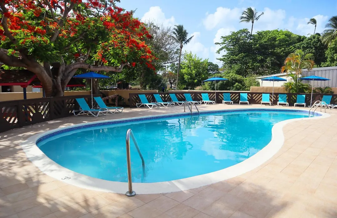 Divi Southwinds Beach Resort-1