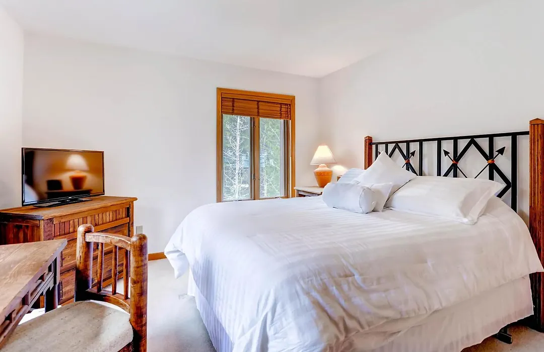 Keystone Private Homes By Vail Resorts-1