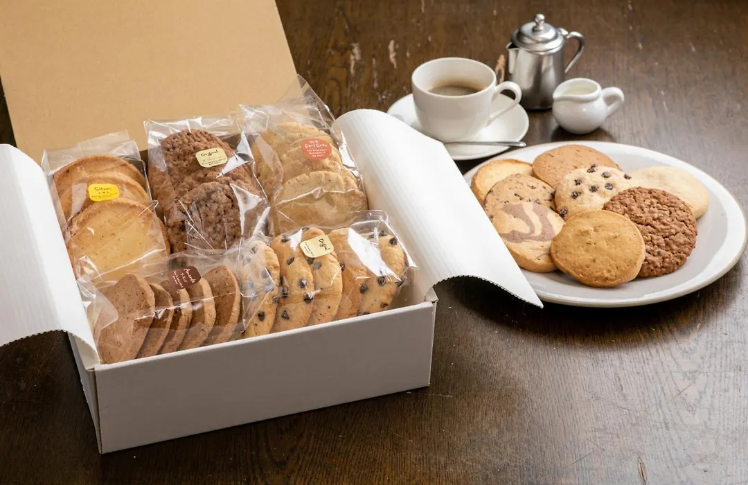Bakery Hotel Chateau D'Or-1