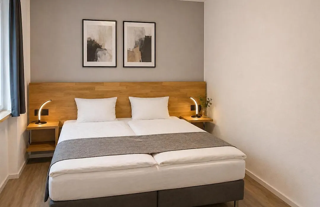 Hotel Drei Koenige-1