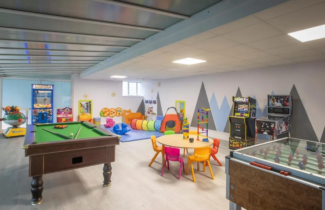 Maldron Hotel & Leisure Centre, Oranmore Galway-1