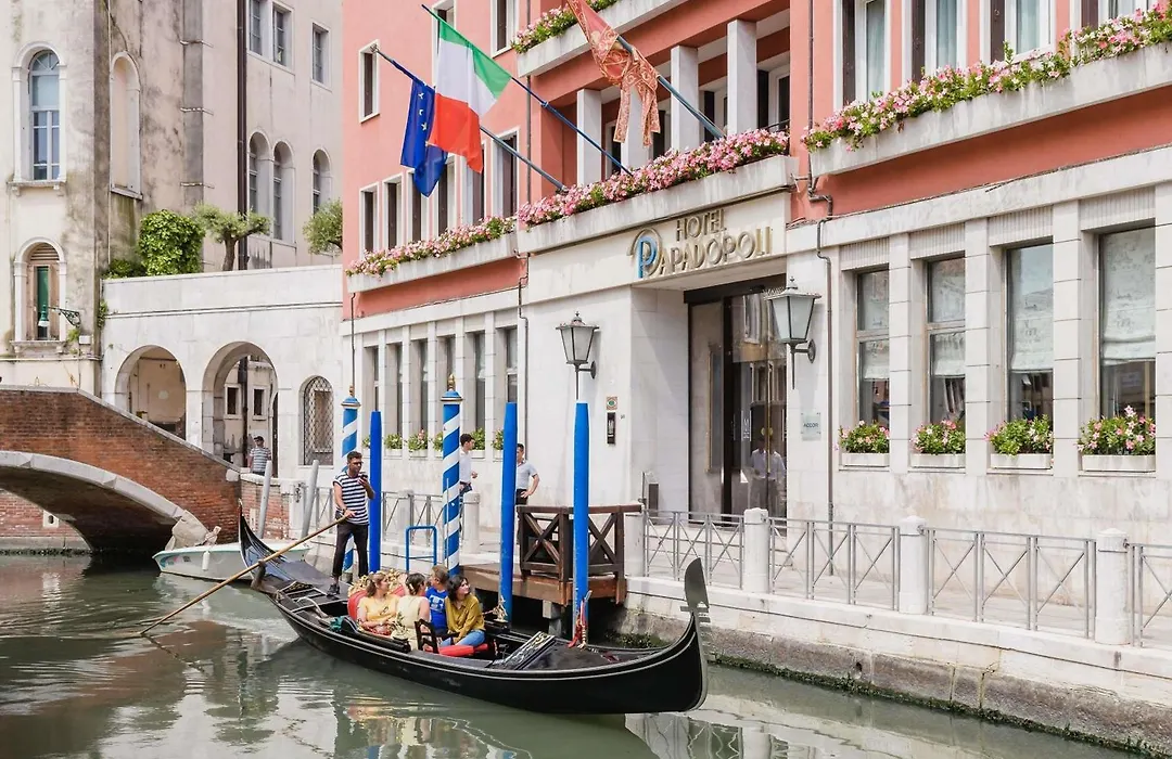 Papadopoli Hotel Venezia - Mgallery Collection-1