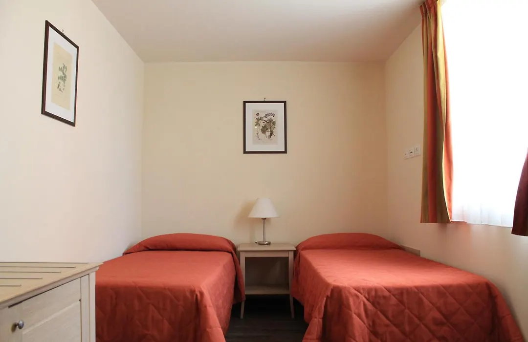 Il Parco Sul Mare Resort&SPA-1