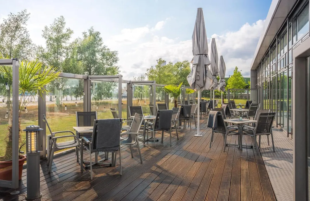 INNSiDE by Meliá Bremen-1