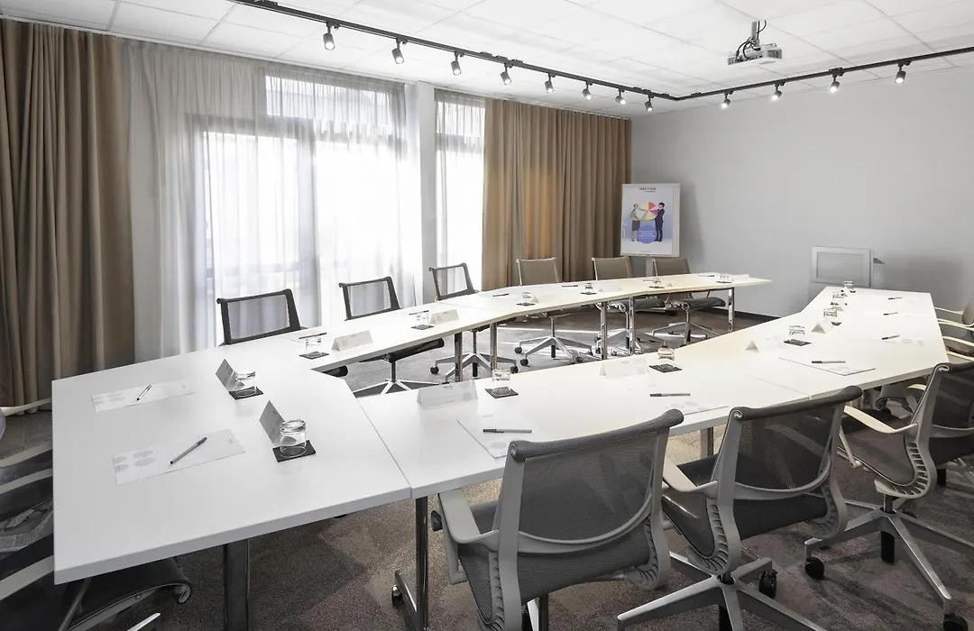 Novotel Blois Centre Val De Loire-1