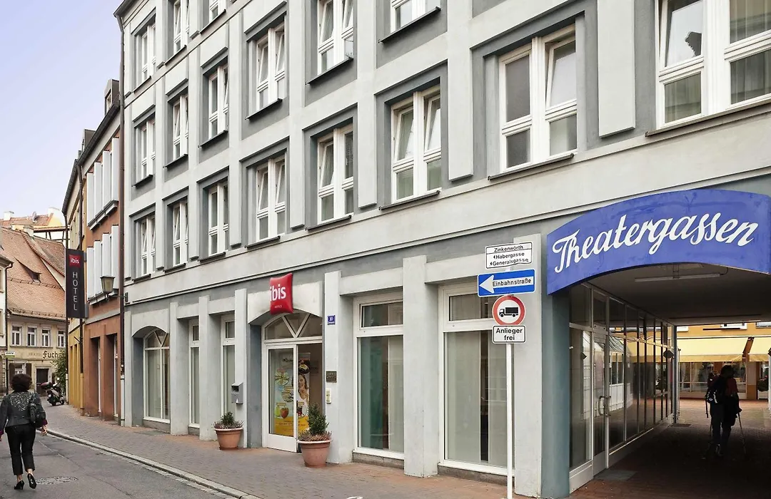 Ibis Bamberg Altstadt-1