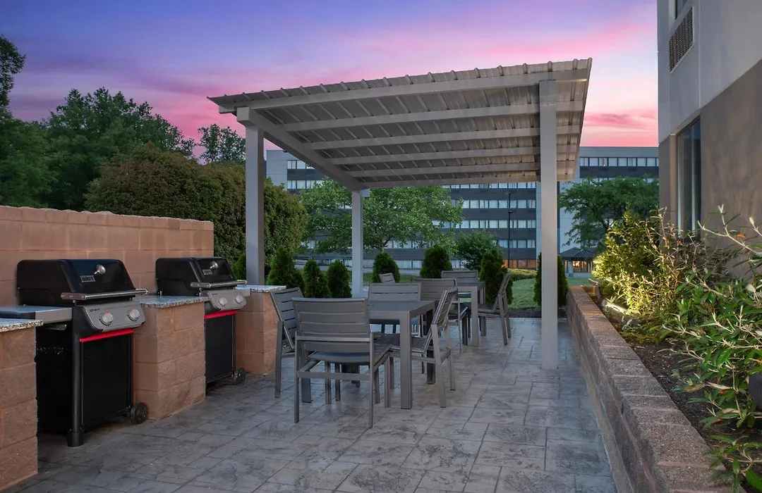 Candlewood Suites Baltimore - BWI Airport Ne By Ihg-1