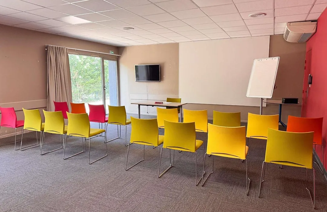 Ibis Nimes Ouest - A9-1