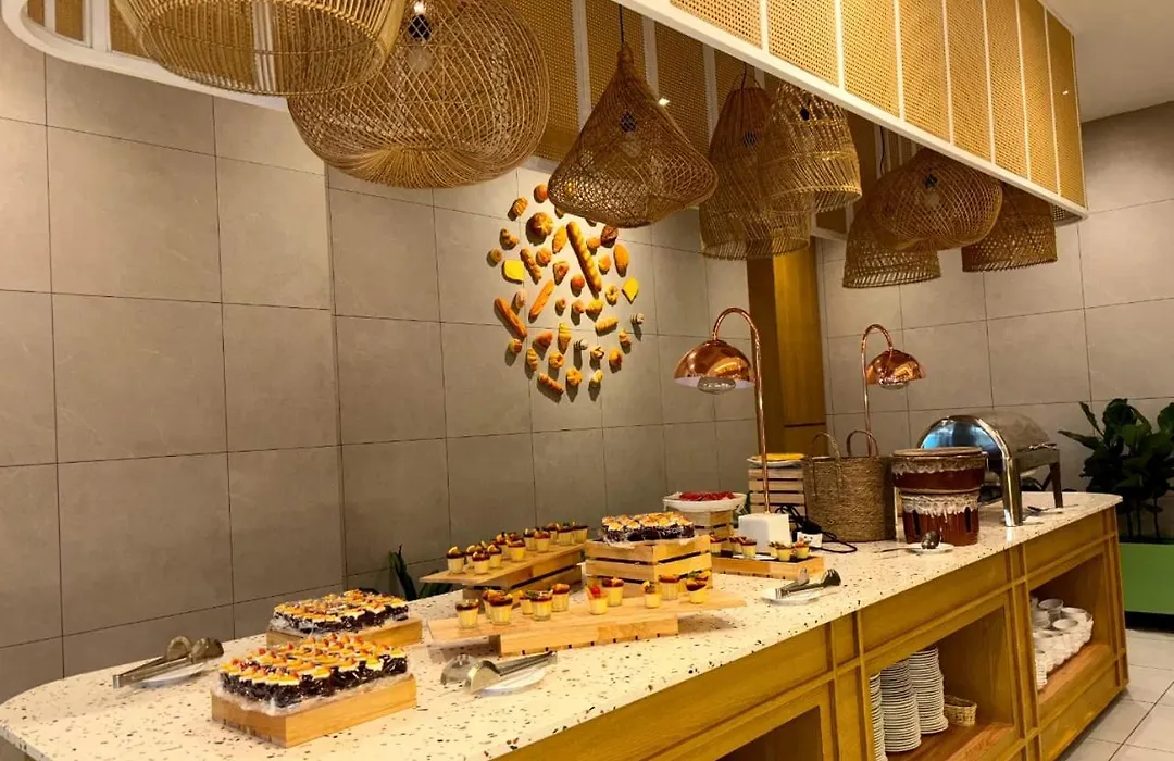 Crystal Crown Hotel Kuala Lumpur-1