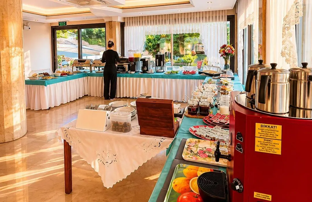Calis Hotel-1