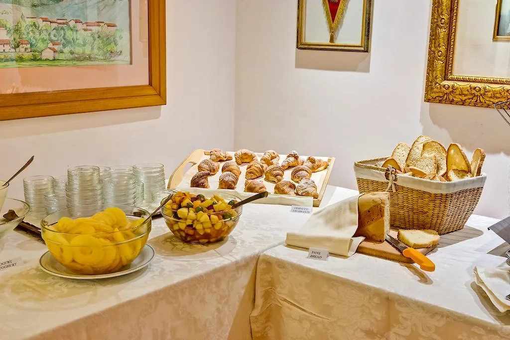 Best Western Hotel Salicone-1