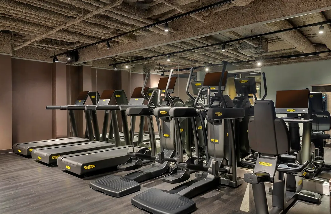 Corendon Amsterdam New-West, a Tribute Portfolio Hotel-1