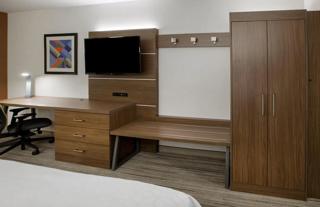 Holiday Inn Express & Suites Waxahachie By Ihg-1