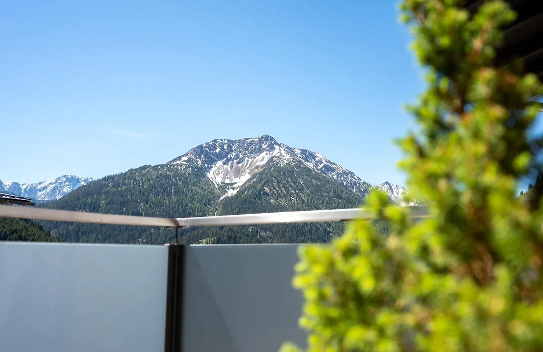 Gasthof Bergblick-1