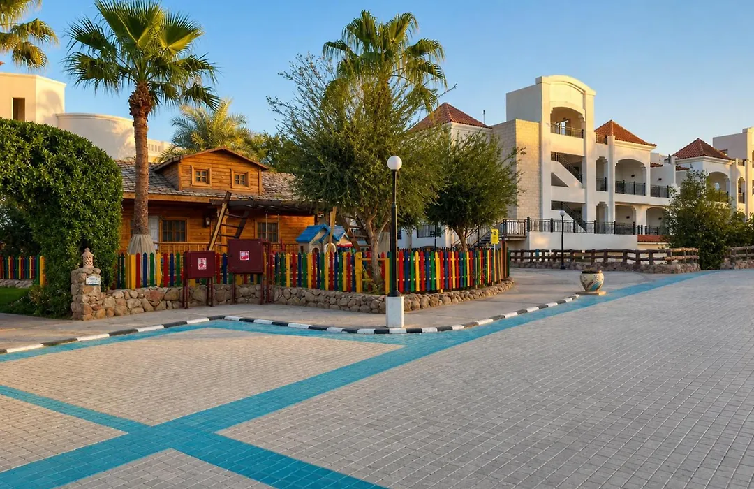 Naama Bay Hotel & Resort-1