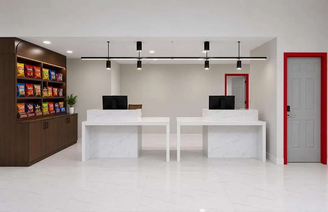 Hawthorn Extended Stay By Wyndham Lewisville-1