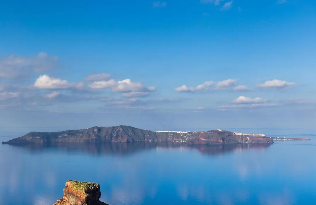 Kivotos Santorini - Preferred Hotels & Resorts-1