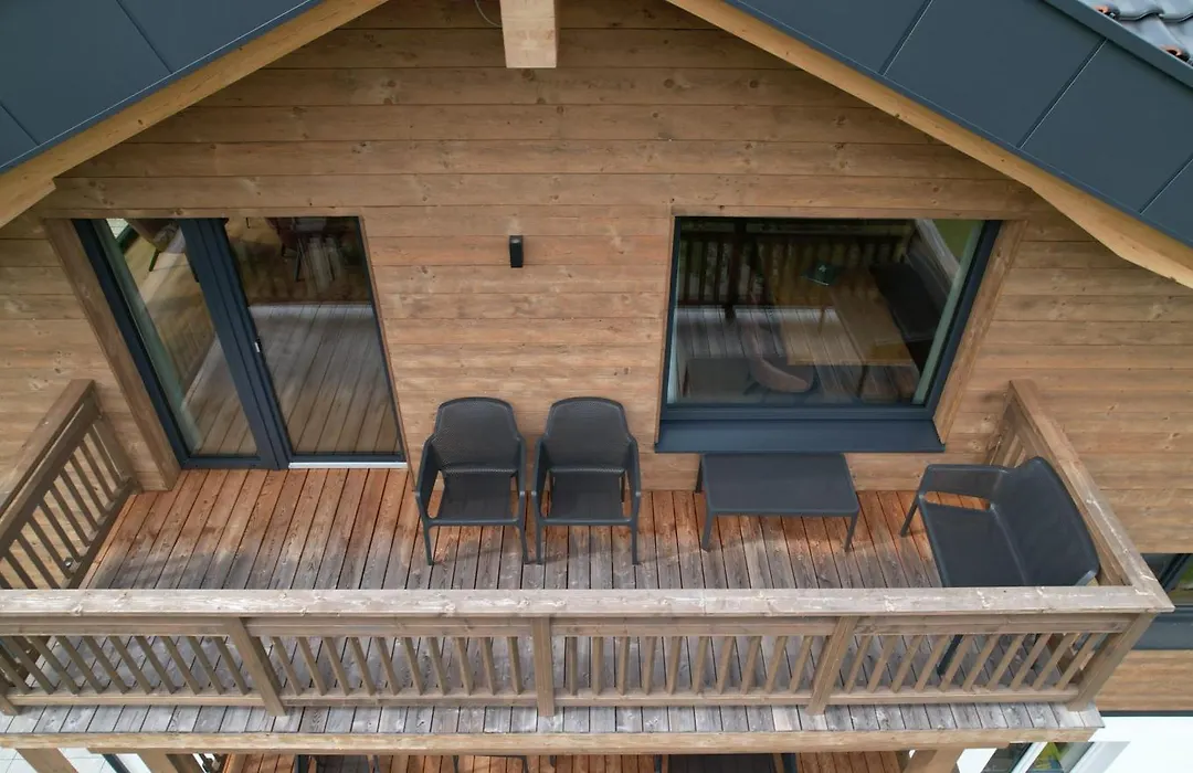 Berwang Chalets - Enzian-1