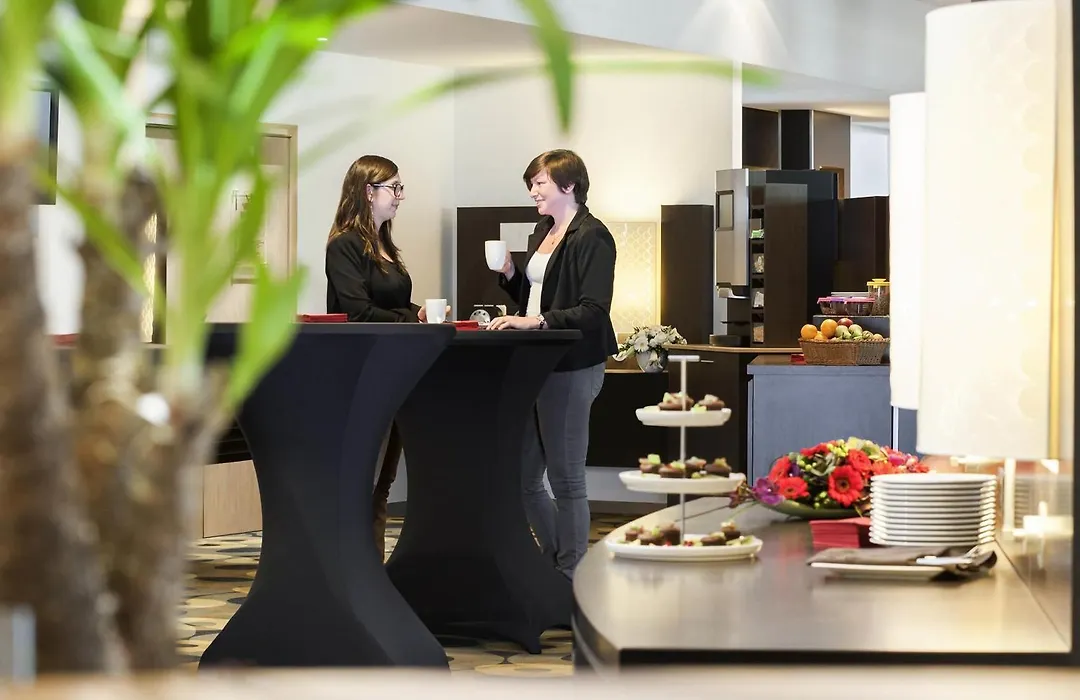 Novotel Leuven Centrum-1