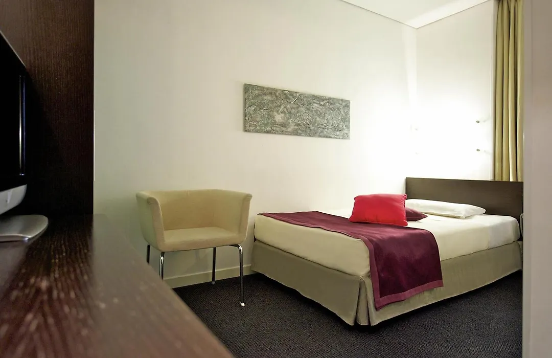 Mercure Palermo Centro-1
