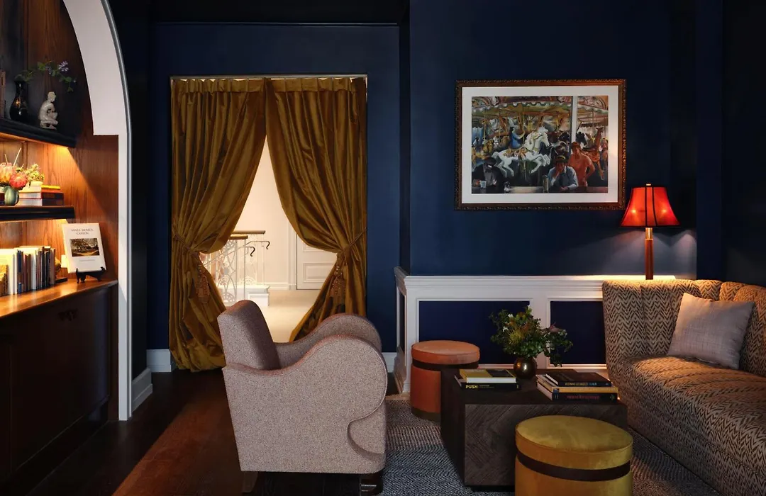 The Georgian, In The Unbound Collection By Hyatt-1