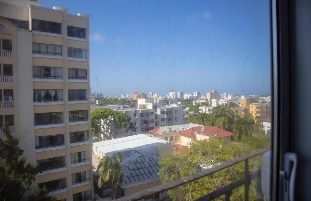Faranda Collection Barranquilla, A Member Of Radisson Individuals-1