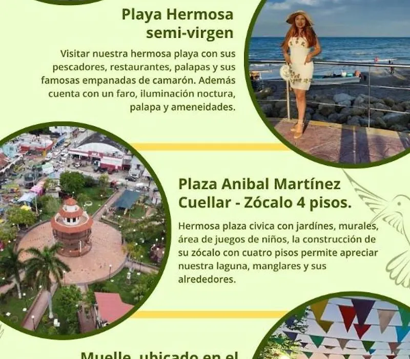 Hotel Esmeralda-1