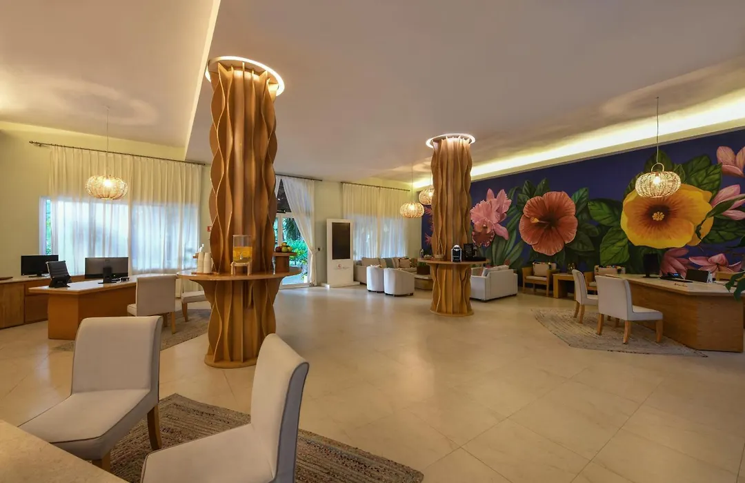 El Dorado Maroma, All&More Inclusive - Adults Only-1