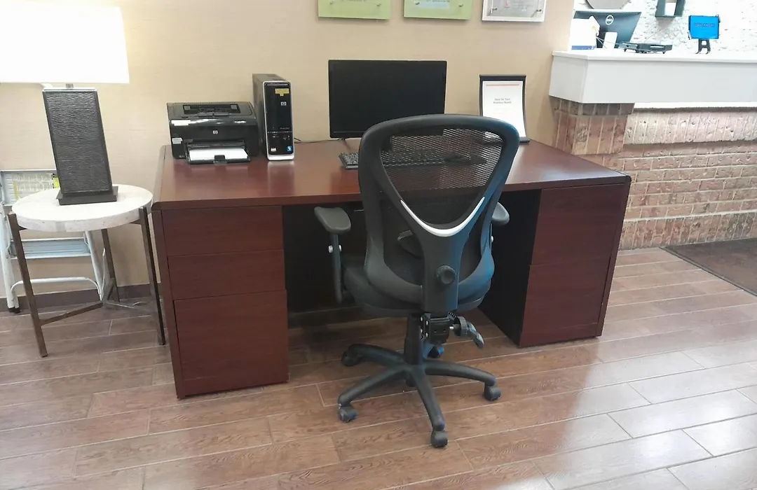 Comfort Inn Duncansville - Altoona-1
