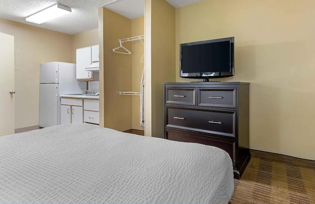 Extended Stay America Select Suites - Denver - Aurora South-1