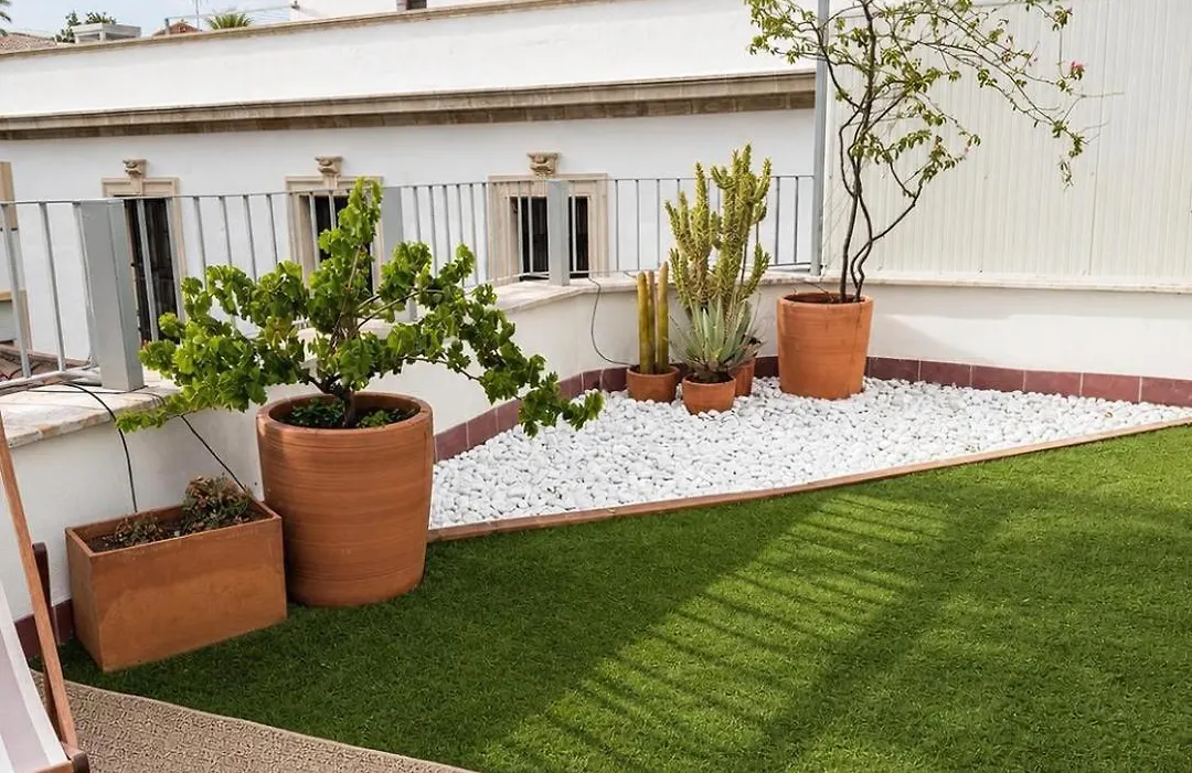 Hotel Suite Generis (Adults Only)-1