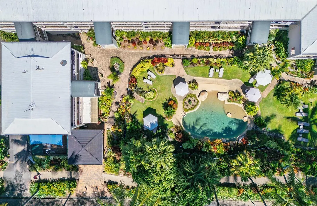 Melaleuca Resort-1