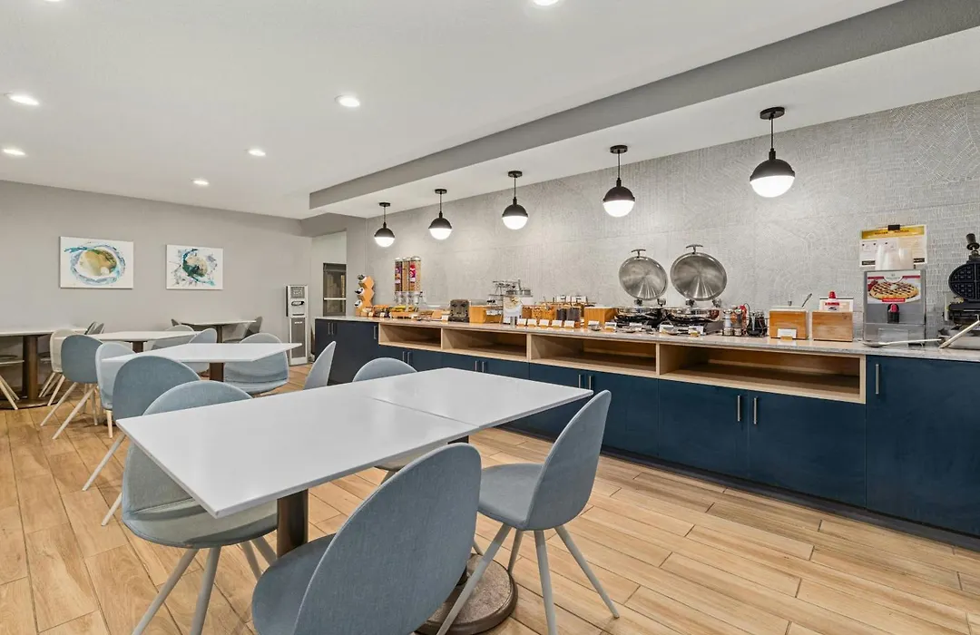 Towneplace Suites By Marriott Brookfield-1