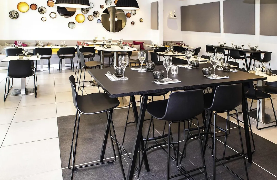 ibis Styles Toulouse Cite Espace-1