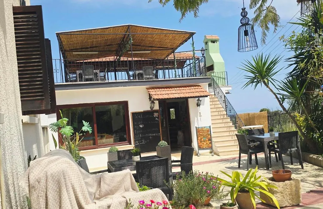 Five Fingers Holiday Bungalows-1