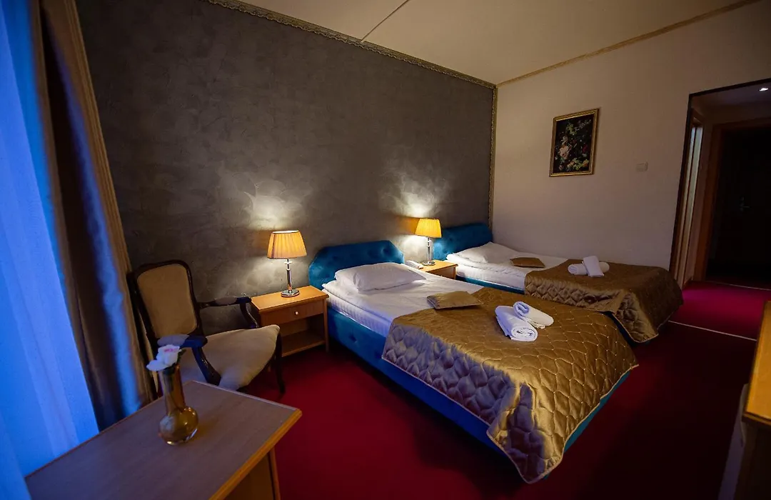 Hotel Belvedere-1